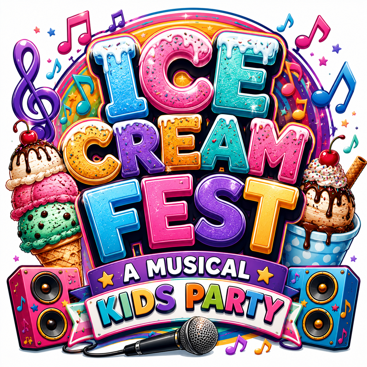 Ice Cream Fest
